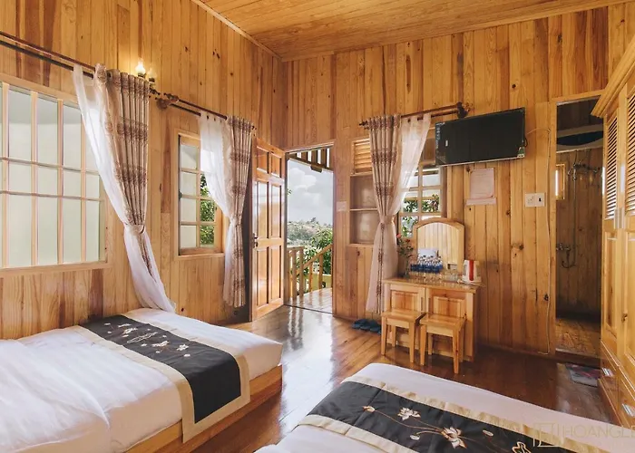 Danh Tien Villa Đà Lạt