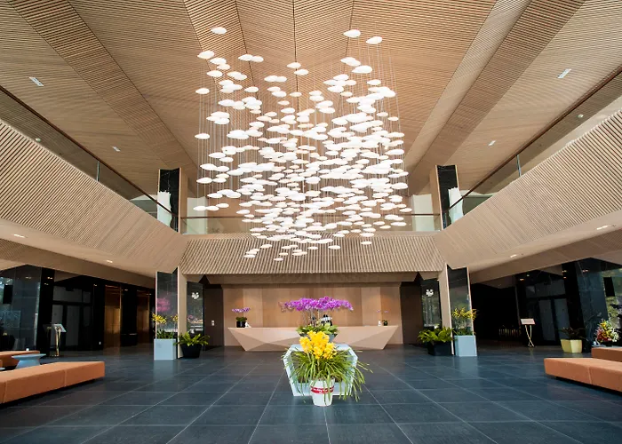 Terracotta Hotel & Resort Dalat